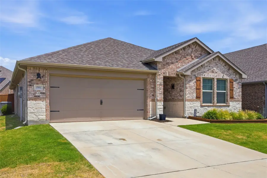 1501 Pleasant Knoll Trail, Aubrey, TX 76227 - #3