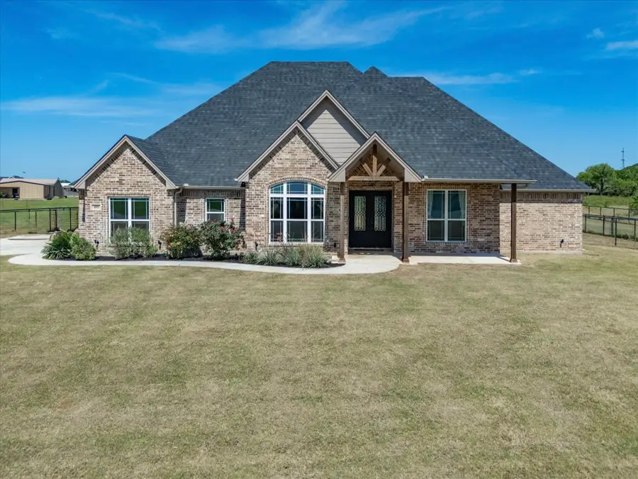105 Carls Court, Boyd, TX 76023 - #3