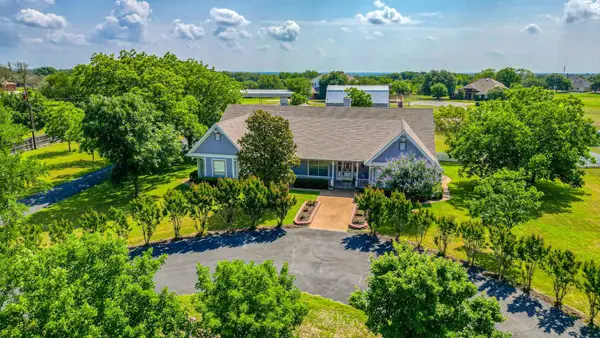 2717 Clear Lake Road, Weatherford, TX 76087