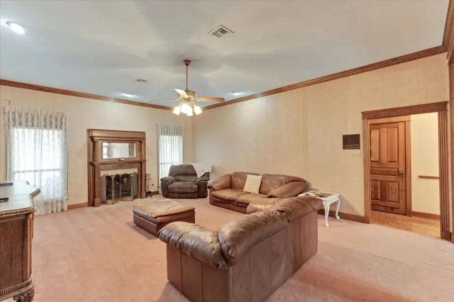 2717 Clear Lake Road, Weatherford, TX 76087 - #3
