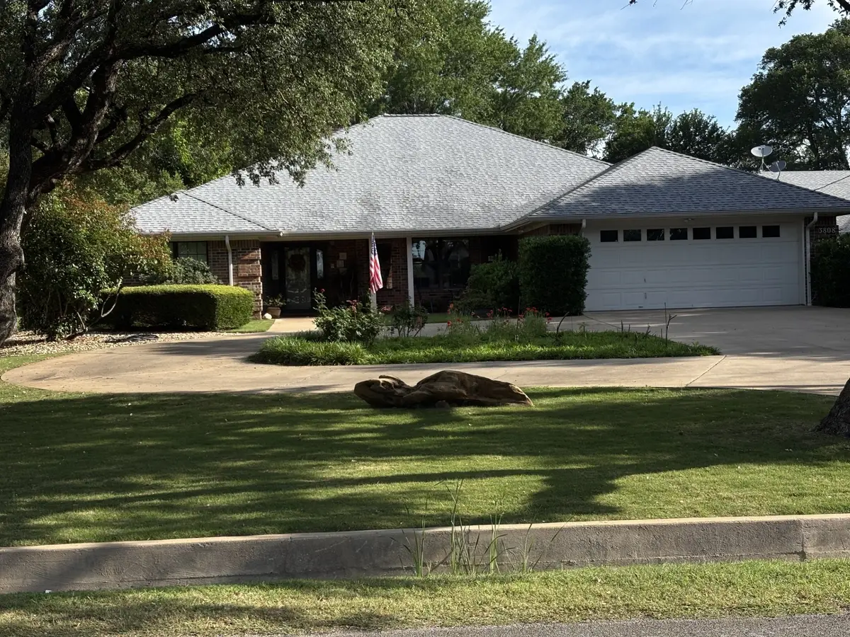 3808 Fairway Drive, Granbury, TX 76049 - #1