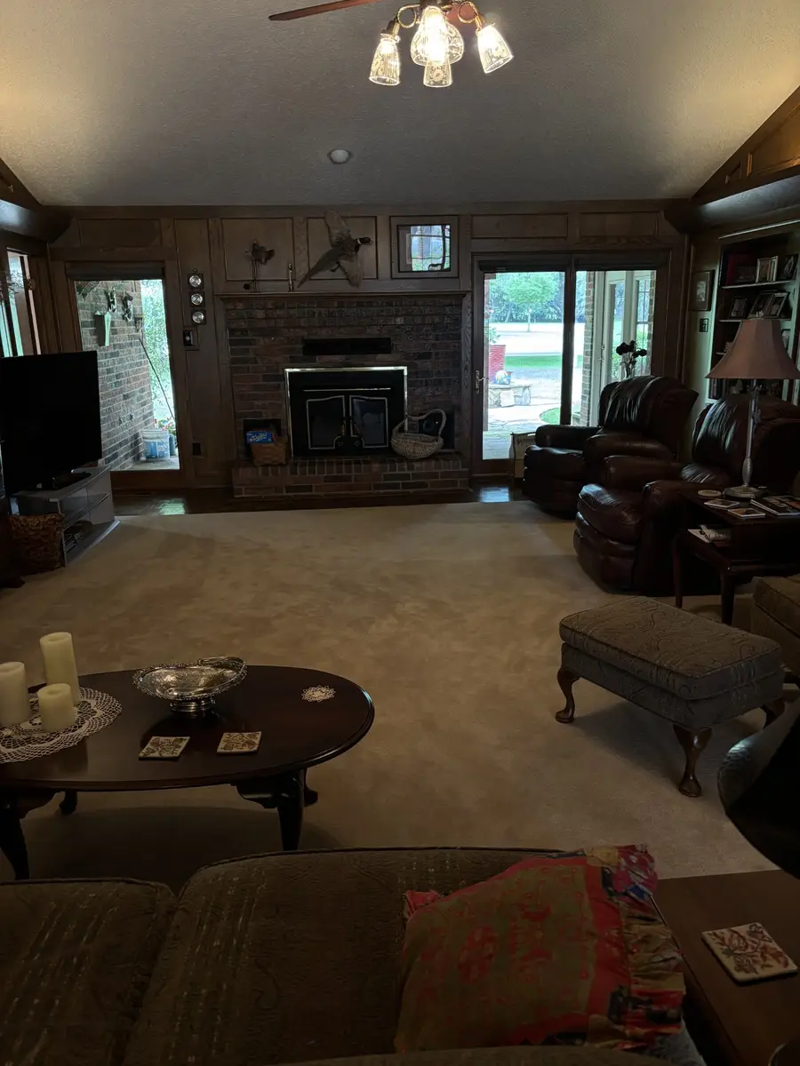 3808 Fairway Drive, Granbury, TX 76049 - #2