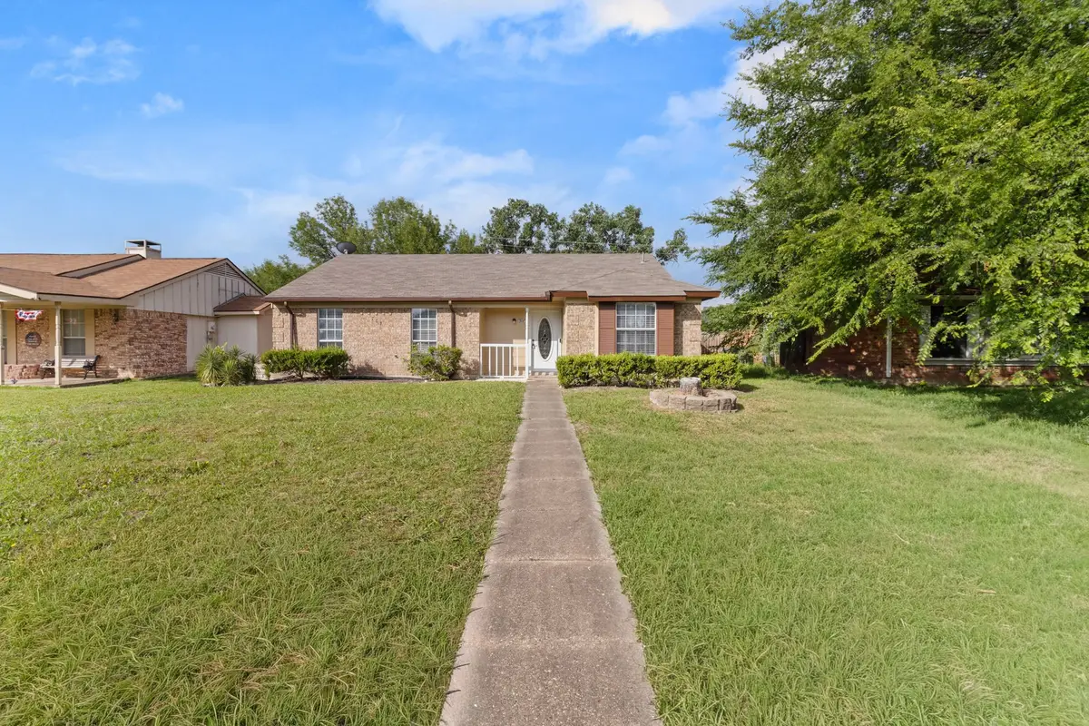 707 Shadybrook Lane, Seagoville, TX 75159 - #1