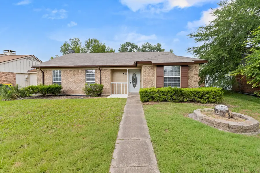 707 Shadybrook Lane, Seagoville, TX 75159 - #2