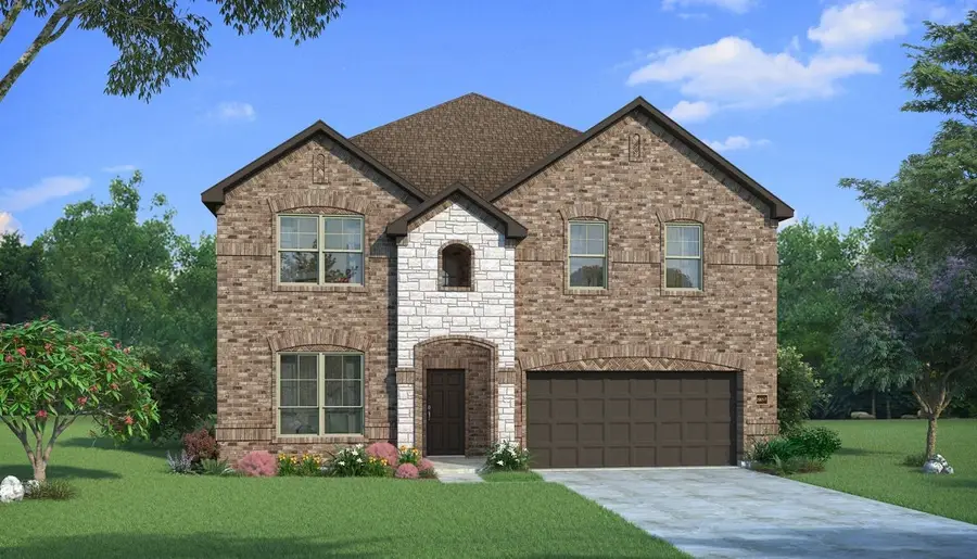 4748 Farmers Drive, Celina, TX 75009 - #2
