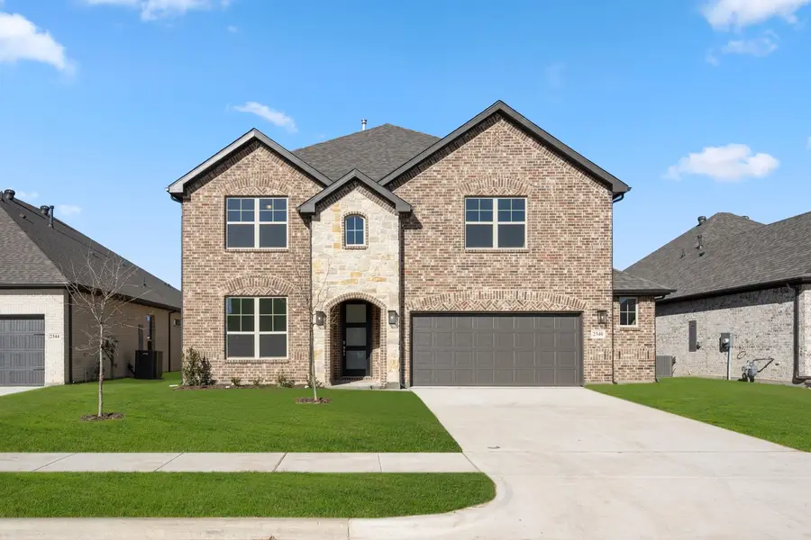 4748 Farmers Drive, Celina, TX 75009 - #3