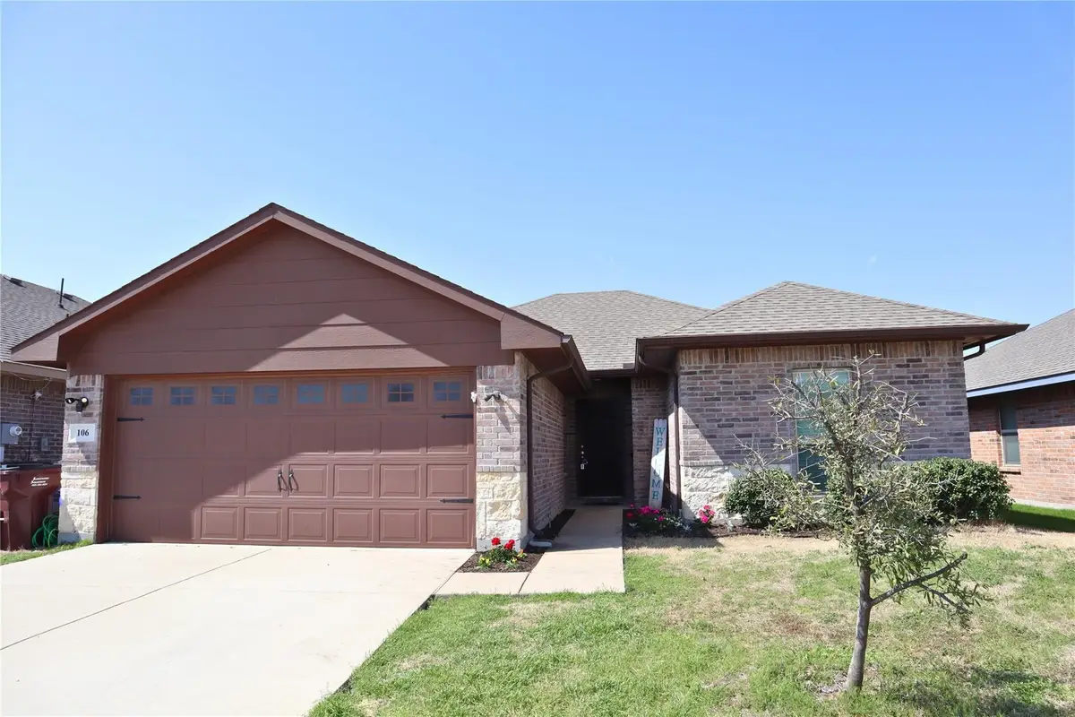 106 Cornell Avenue, Farmersville, TX 75442 - #1