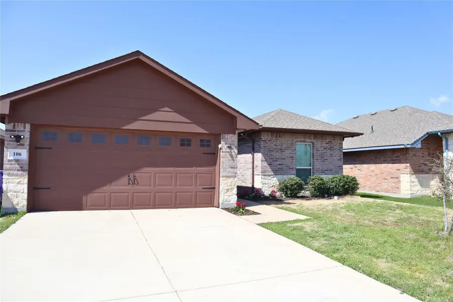 106 Cornell Avenue, Farmersville, TX 75442 - #3