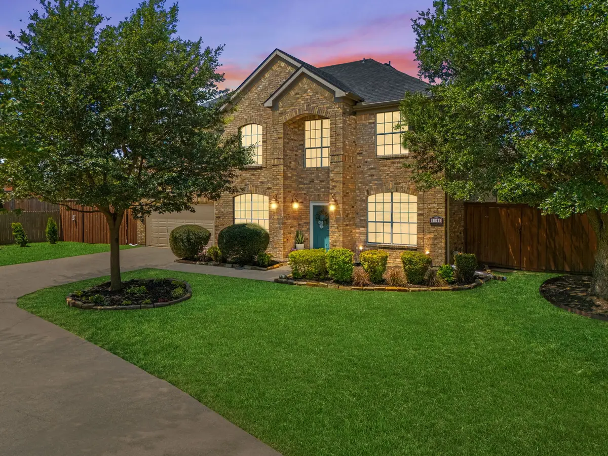 1145 Dove Tail Court, Murphy, TX 75094 - #1