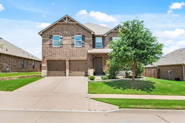 2521 Boot Jack Road, Fort Worth, TX 76177