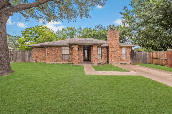 536 N Briery Road, Irving, TX 75061