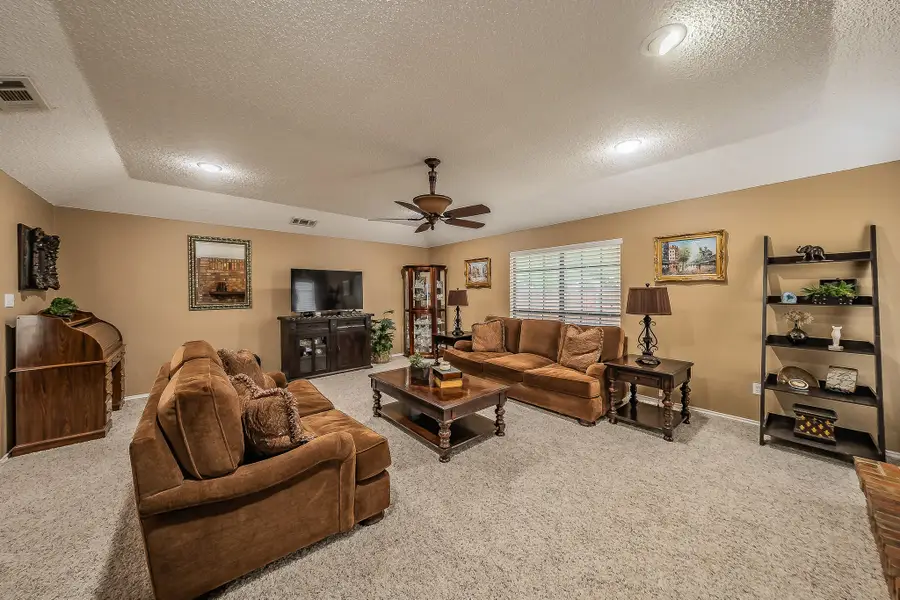 536 N Briery Road, Irving, TX 75061 - #3