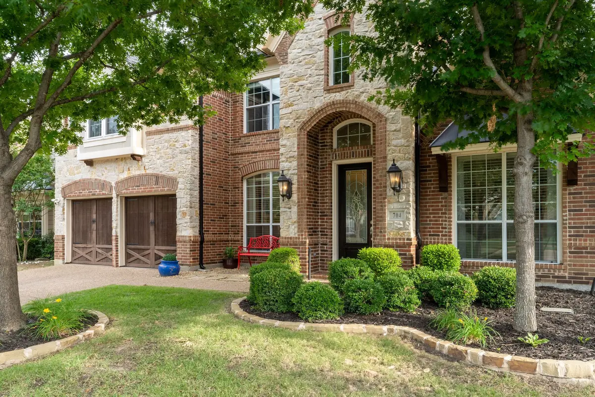 704 Skyler Street, Argyle, TX 76226 - #1