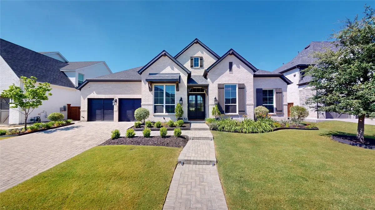 15849 Peppertree Road, Frisco, TX 75035 - #1