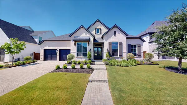 15849 Peppertree Road, Frisco, TX 75035