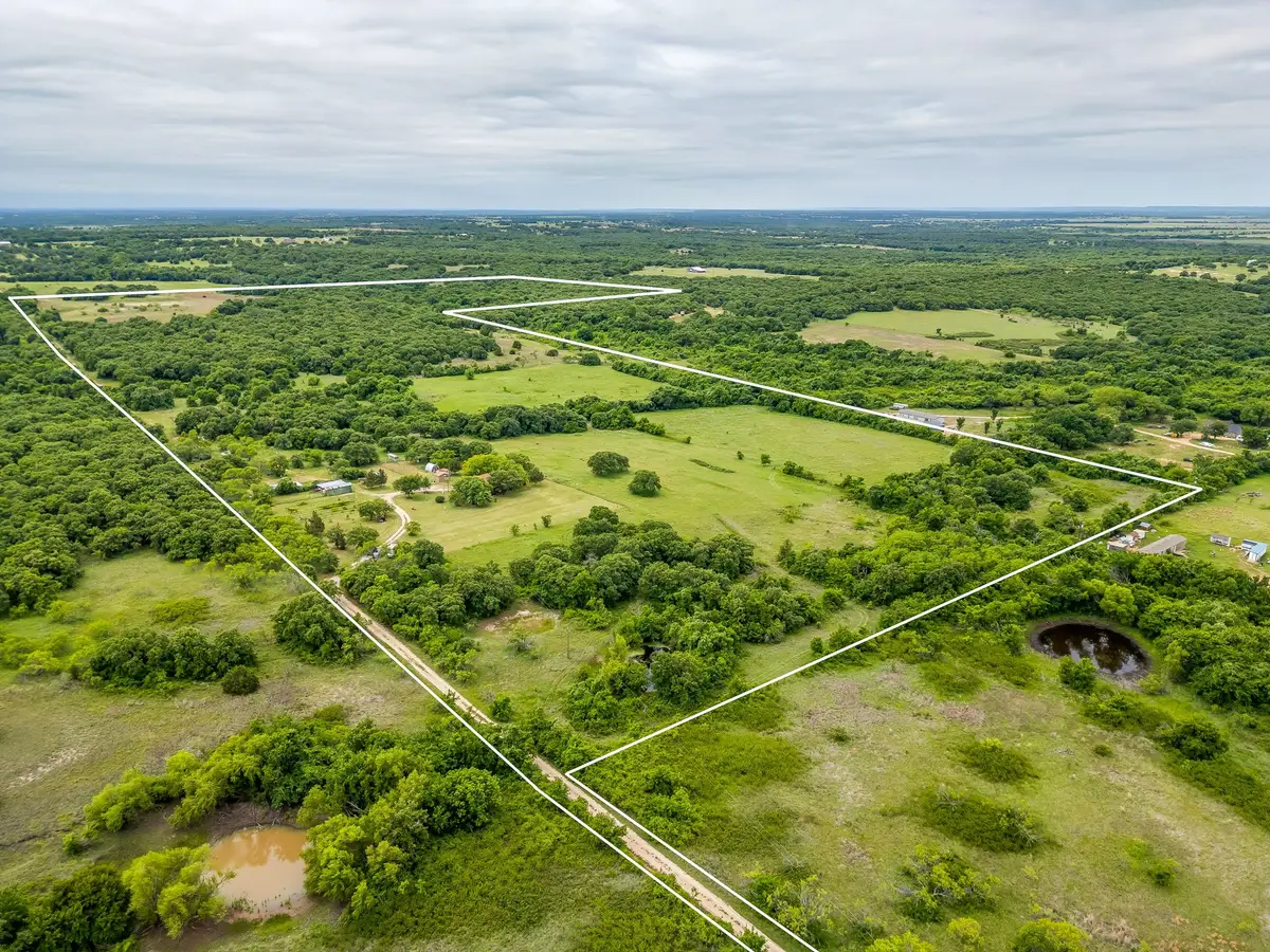 4180 E Fm 2210 E, Perrin, TX 76486 - #1