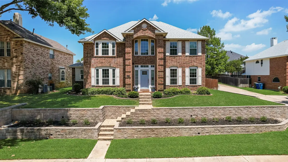 1406 W Peters Colony Road, Carrollton, TX 75007 - #1
