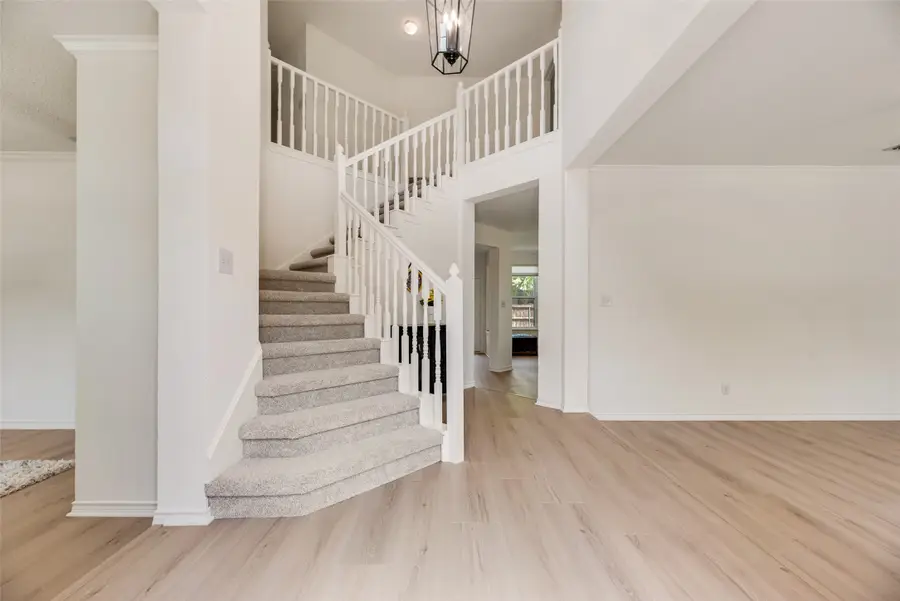1406 W Peters Colony Road, Carrollton, TX 75007 - #2
