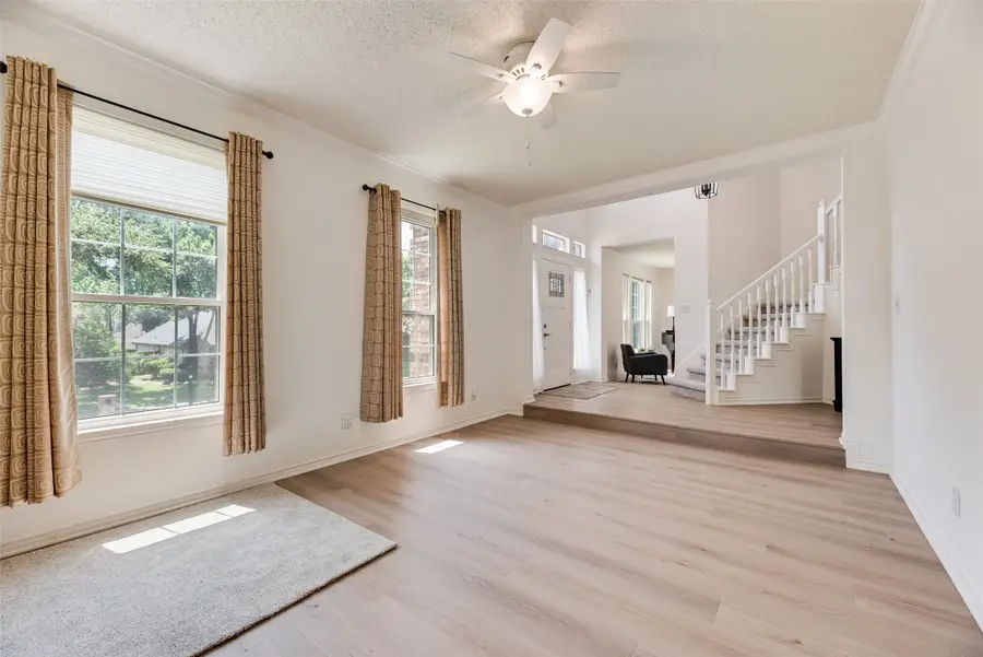 1406 W Peters Colony Road, Carrollton, TX 75007 - #3