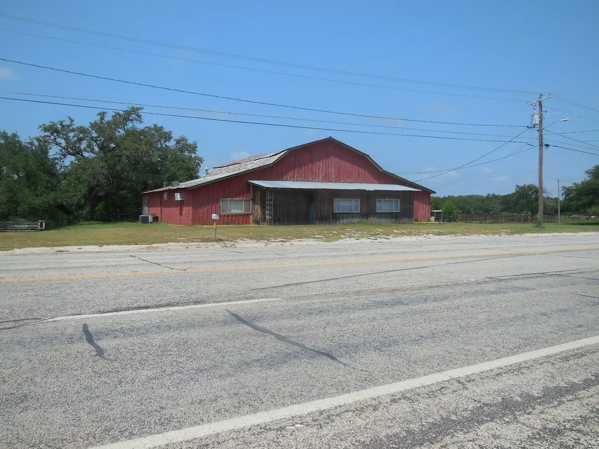 605 E Loop 254, Ranger, TX 76470 - #1