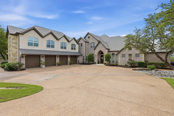 2810 French Kingston Court, Granbury, TX 76049