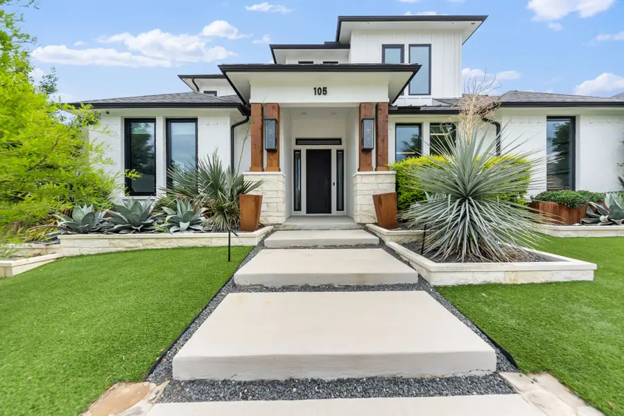 105 Chisholm Trail, Highland Village, TX 75077 - #3
