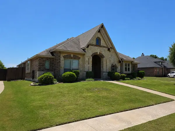 6602 Morning Dew Drive, Midlothian, TX 76065