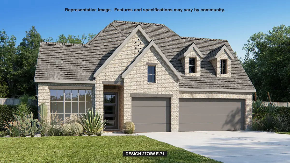 7432 Harrier Street, Fort Worth, TX 76179 - #1