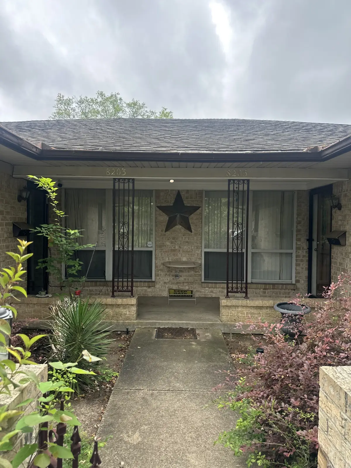 8203 Lullwater Drive, Dallas, TX 75218 - #1