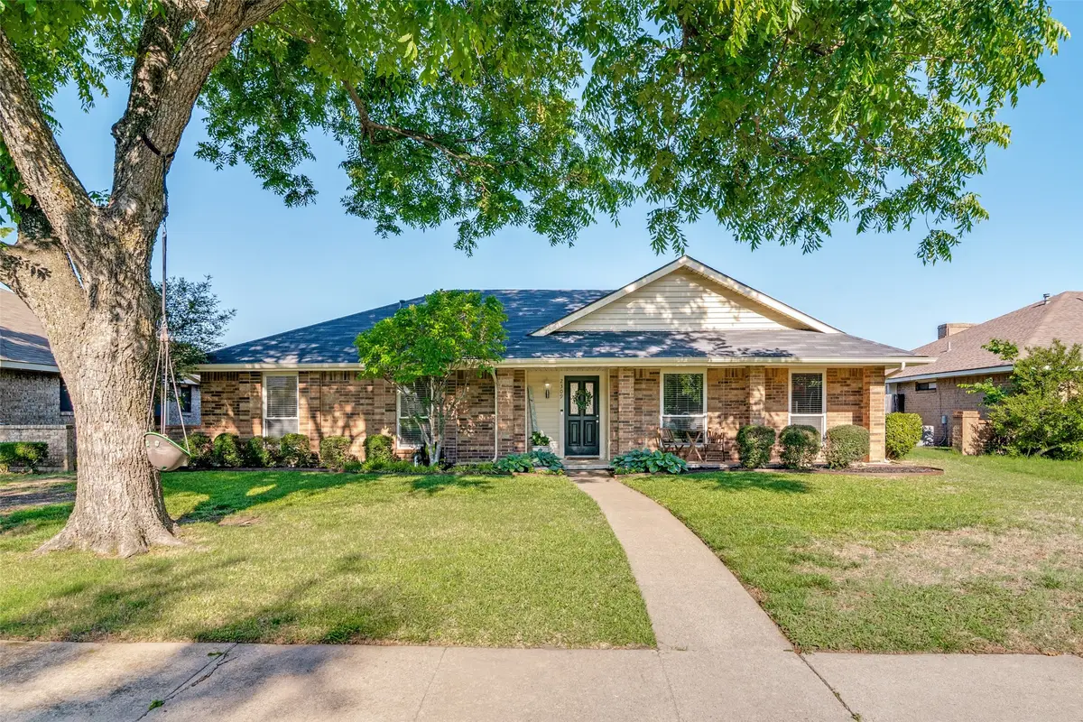 2309 Woodrow Way, Rowlett, TX 75088 - #1