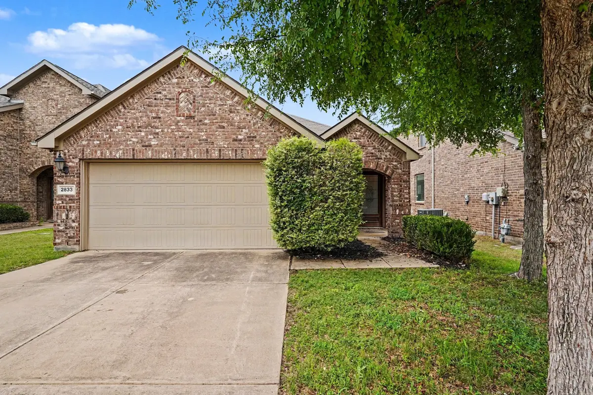 2833 Houston Wood Drive, Fort Worth, TX 76244 - #1