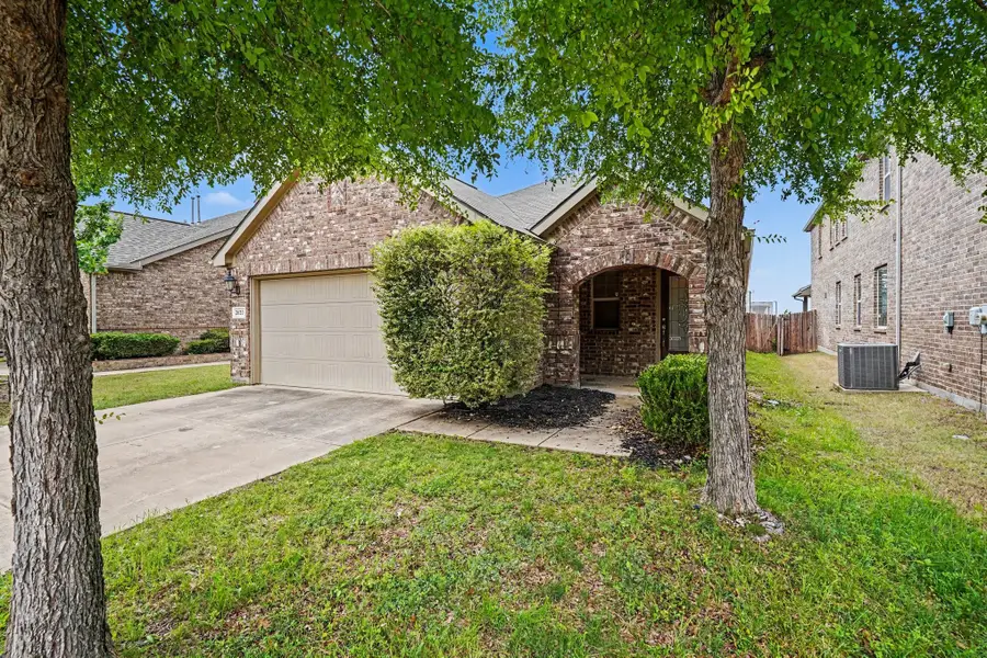 2833 Houston Wood Drive, Fort Worth, TX 76244 - #2