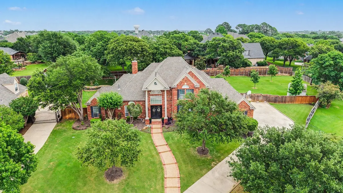 305 Bandera Court, Southlake, TX 76092 - #1