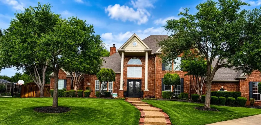 305 Bandera Court, Southlake, TX 76092 - #2