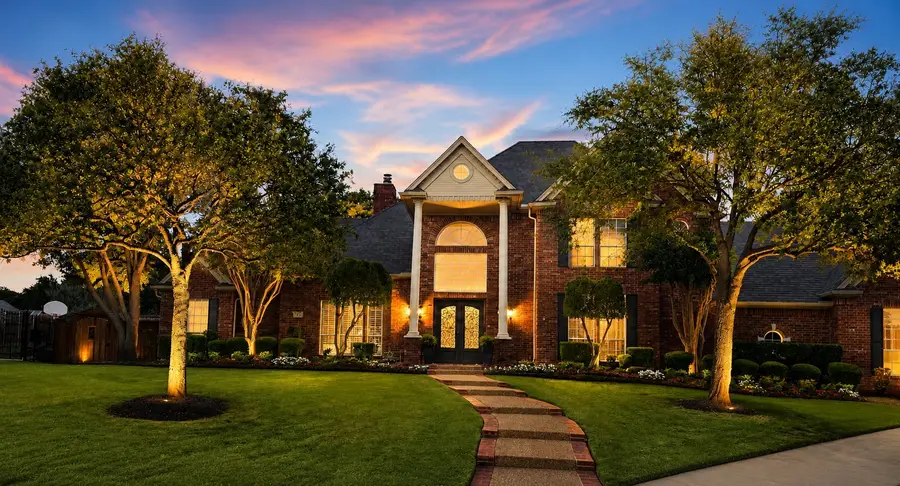 305 Bandera Court, Southlake, TX 76092 - #3