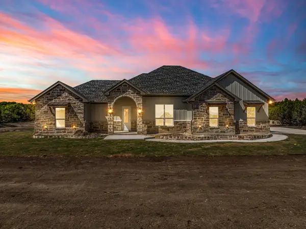 117 Cedar Bluff Loop, Gatesville, TX 76528