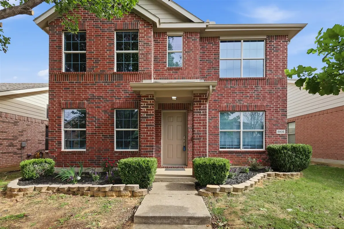 8905 Wayne Street, Cross Roads, TX 76227 - #1