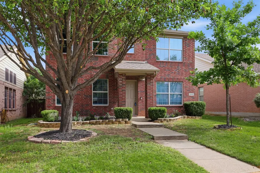 8905 Wayne Street, Cross Roads, TX 76227 - #3