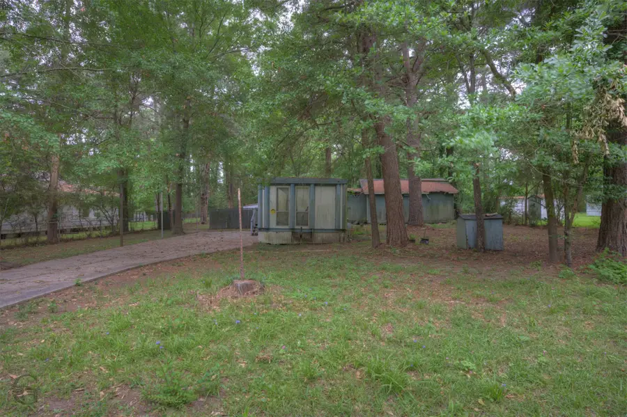 4608 Frances Street, Shreveport, LA 71129 - #2