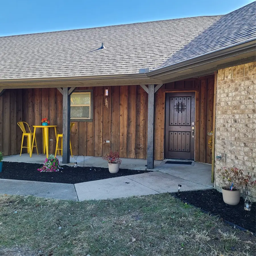 406 Epps Road, Palmer, TX 75152 - #3