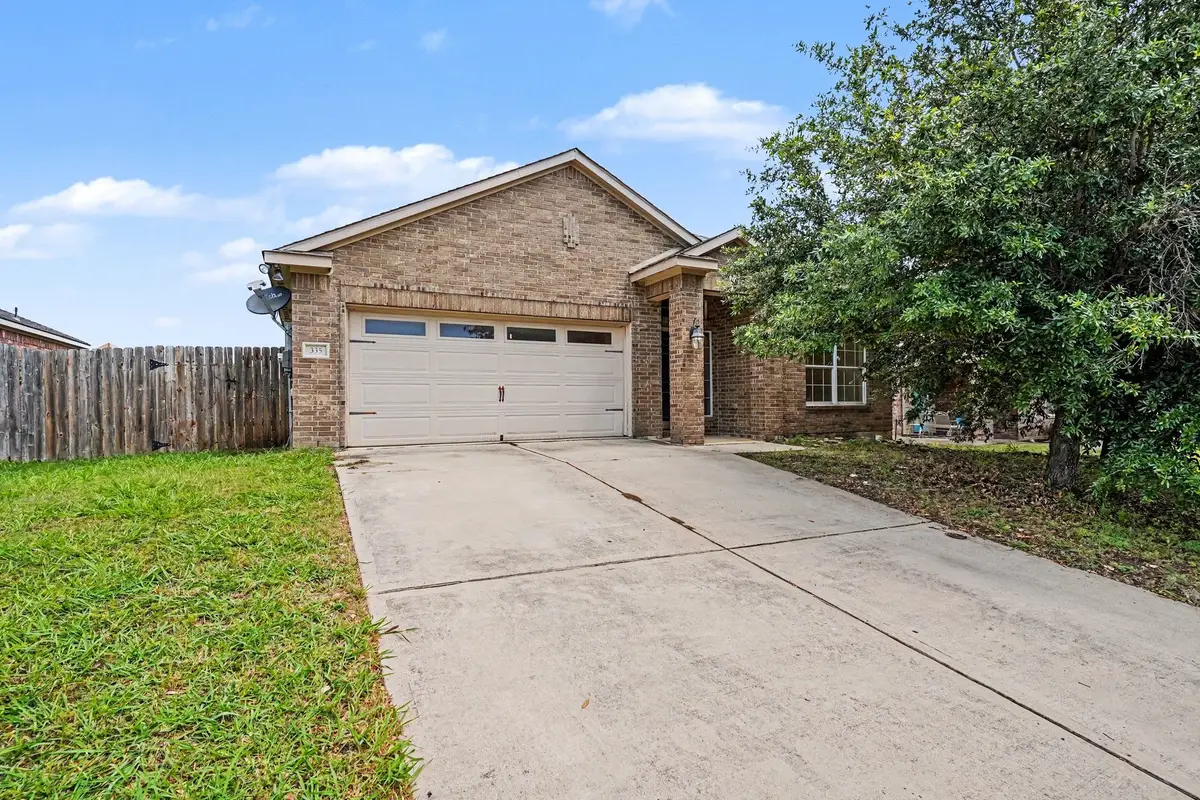 335 Quail Crossing Drive, Sanger, TX 76266 - #1