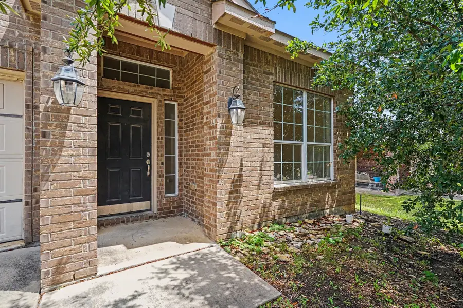 335 Quail Crossing Drive, Sanger, TX 76266 - #2