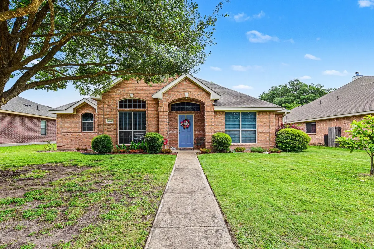 406 Northgate Drive, Terrell, TX 75160 - #1