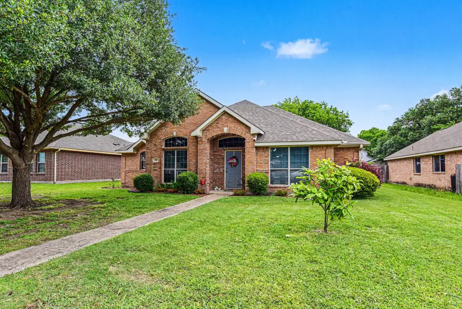 406 Northgate Drive, Terrell, TX 75160 - #3
