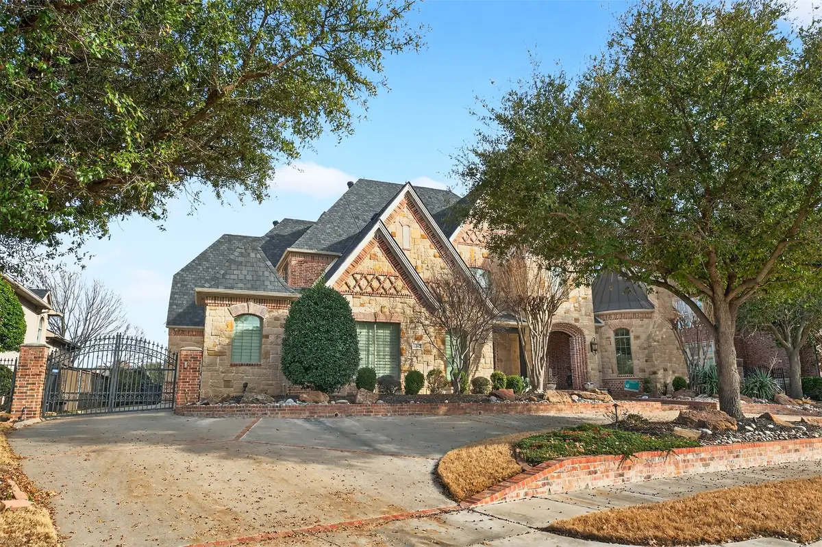 1202 Club House Court, Southlake, TX 76092 - #1