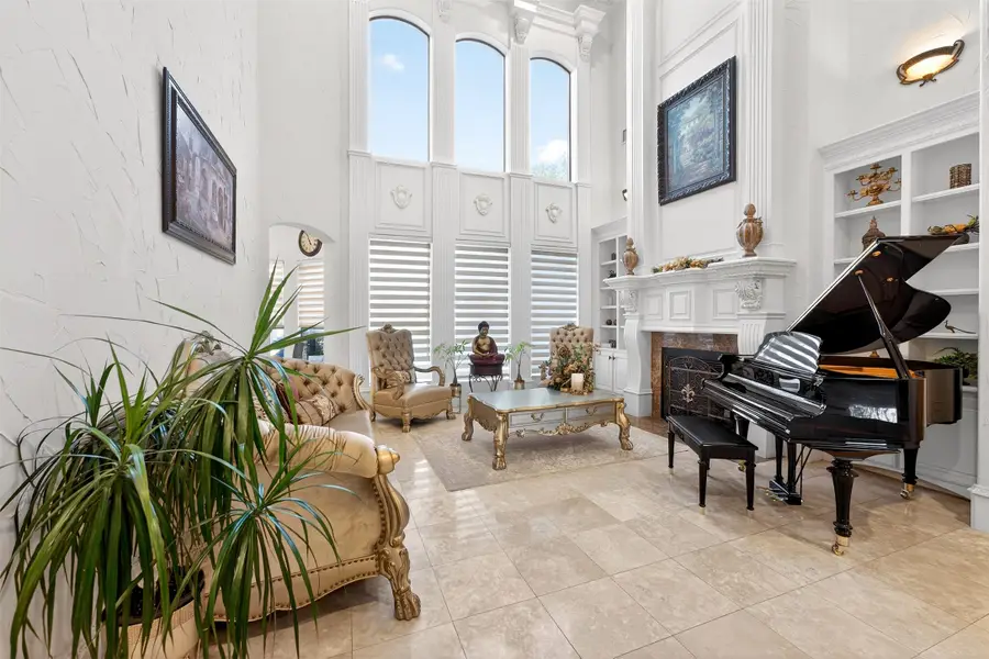 1202 Club House Court, Southlake, TX 76092 - #3