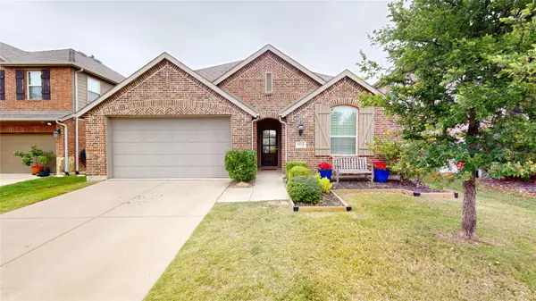 5120 Cathy Drive, Forney, TX 75126