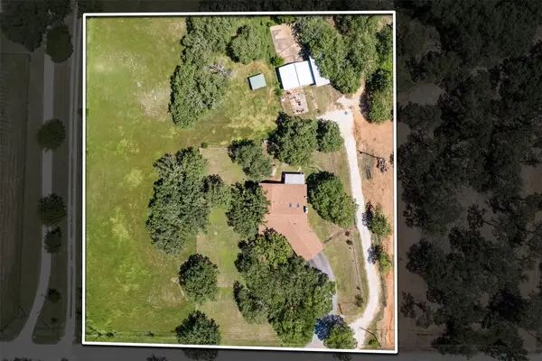 1816 Caddo Peak Road, Joshua, TX 76058
