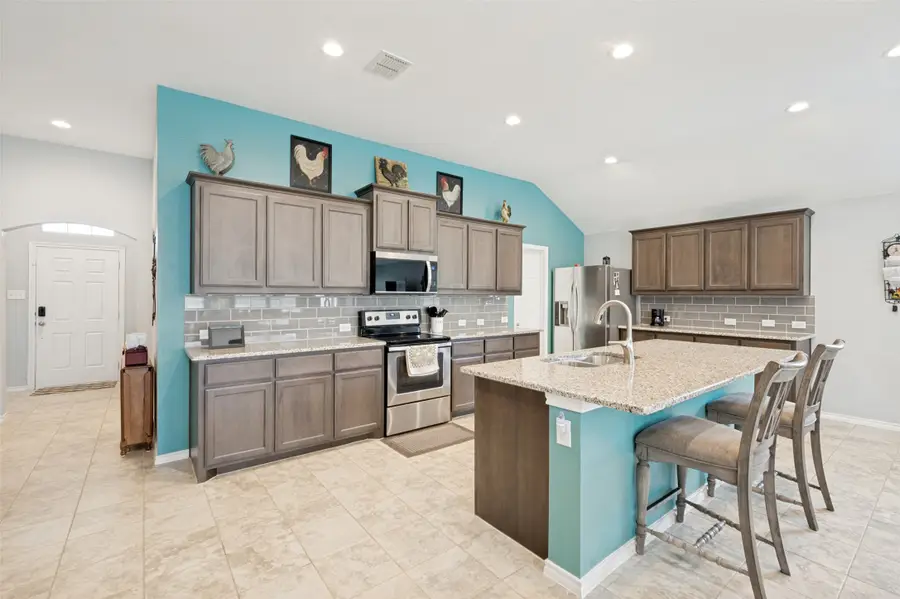 3905 Bridle Path Lane, Sanger, TX 76266 - #2