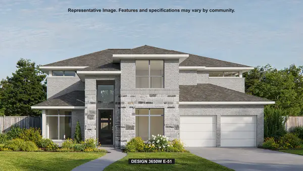 1588 Barberry Boulevard, Haslet, TX 76052